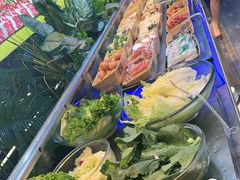 -千家粗粮王·火锅烧烤自助(庆阳店)