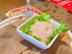 -小龙坎老火锅(西安路店)