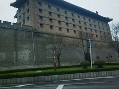 -西安钟楼北大街希尔顿欢朋酒店