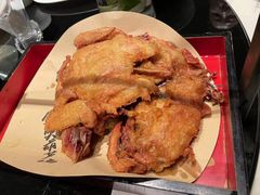 -西安饭庄·非遗陕菜(钟楼店)