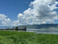 -永定河休闲森林公园