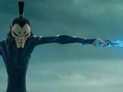 -百美汇影城(LUXE嘉里中心店)