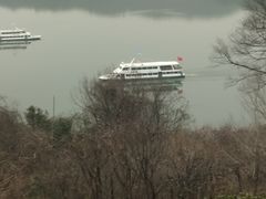-天目湖涵田半山温泉
