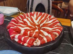 -杨家火锅(国美店)