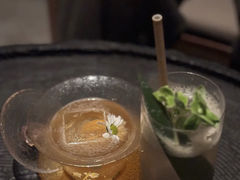 -Hideout Hookah Lounge·隐觅地