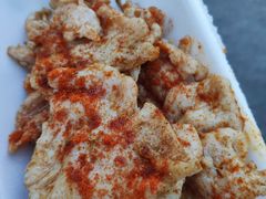 -豪香里脊肉串(大中路店)