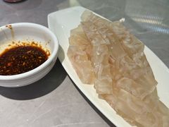 -华竹饭店(中央大街店)