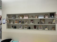 -天真蓝照相馆(五角场百联又一城店)