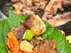 -猪的故事·韩式烤肉(韩乐坊店)
