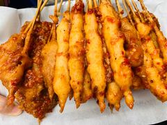 -辽B·小串(总店)
