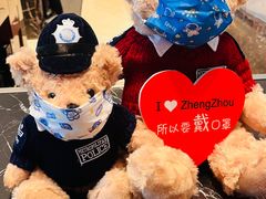 -美盛喜来登大酒店-盛宴标帜餐厅