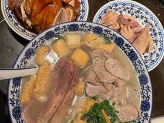 -小潘记鸭血粉丝汤