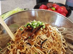 -一棠龙虾•王牌虾球(恒隆广场店)