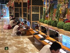 -青水瓦台汤泉(新华店)