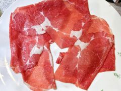-东来顺饭庄(新源里店)