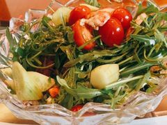 摇滚鲜虾时蔬-辣婆婆(航天桥店)