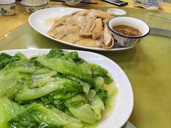 -巫记鸡饭店