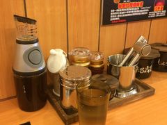 -博多一幸舍(侨福芳草地购物中心店)