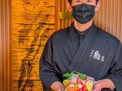 -鮨乐亭Omakase·海胆宴