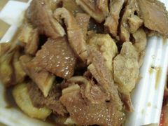 -细妹五香牛杂(步行街店)