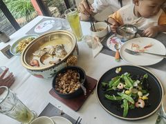 -野蔓果·山野菜(西湖景区·龙井茶田店)