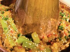 -觅山云南菜(泊富ICITY店)