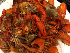 -金紫荆美食自助餐厅