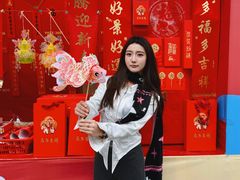 -西北轻工批发市场