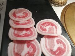 -花味烤肉·拌饭(庐阳万科店)