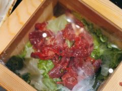 -牛人日志·鲜牛肉骨汤火锅(万科里瑧店)