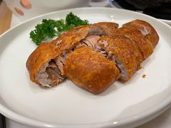 -莆田餐厅PUTIEN(金融街购物中心店)