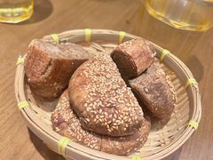 -北京老门框爆肚涮肉馆(凤城六路店)