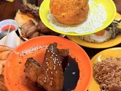 -噏耷茶档