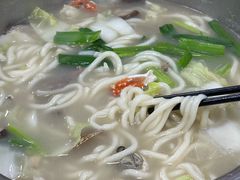 -阿水杠面(漳港店)