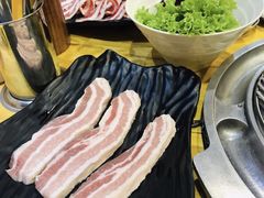 -伊茉家的烤肉店(勒泰中心店)