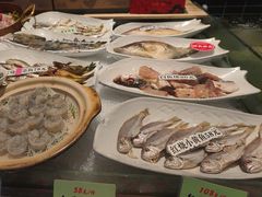 -黄山老妈·土菜(碧桂园店)