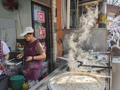 -回坊马二饺子馆