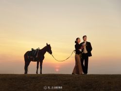 -第一夫人婚纱摄影(南京店)