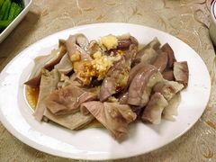 -深圳柯记餐厅(大望店)
