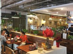 -么么咖啡(亚运豪庭店)
