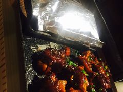 -火炉火自助餐(枫蓝国际店)