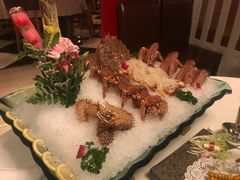 帝王蟹-红门金汤·港式火锅(英皇集团中心店)