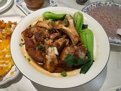 -旺达·福州菜(正大广场店)