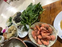 -元盛居(生态大街店)