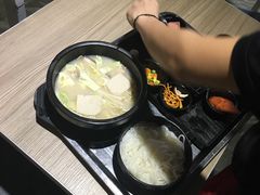 -云味馆·云南菜·云南米线(景田店)