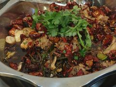 -天治宣·野椒鸡(龙头寺总店)