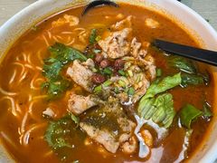 -缘久缘米粉(新街口店)