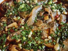 -情妹耙泥鳅·江湖川菜(科华店)