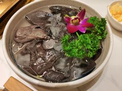 千层肚-蜀九香火锅(彩虹店)