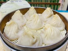 -笑云开汤包店(网巾市店)